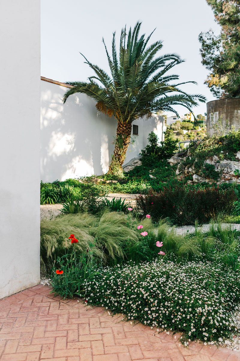 Murta 乡村别墅丨西班牙巴伦西亚丨Gradoli & Sanz Arquitectes-62