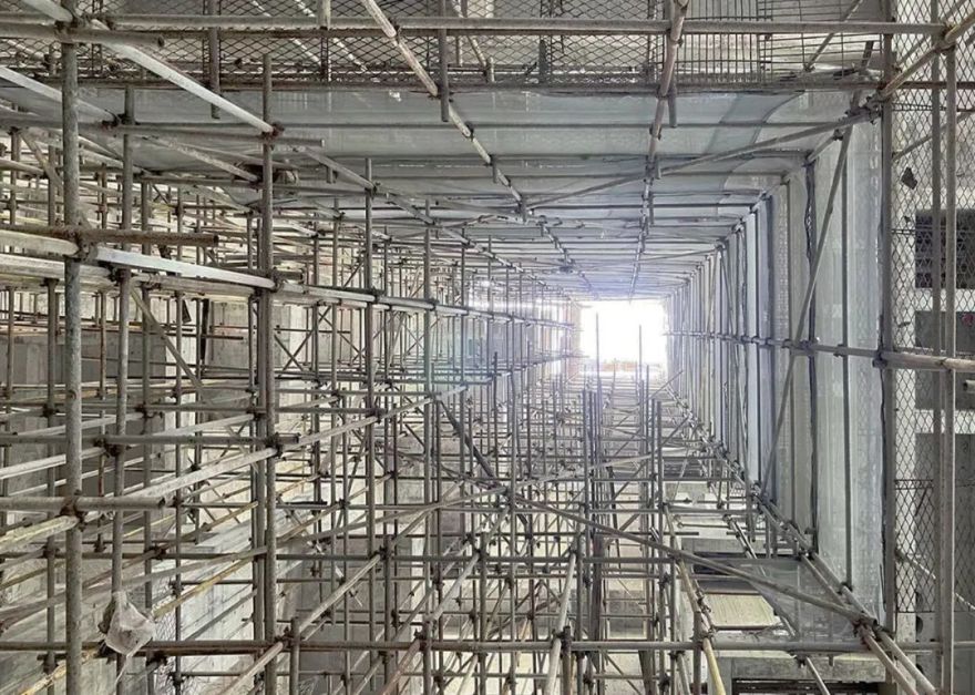 扉建筑的 7 个“在建项目”丨中国-46