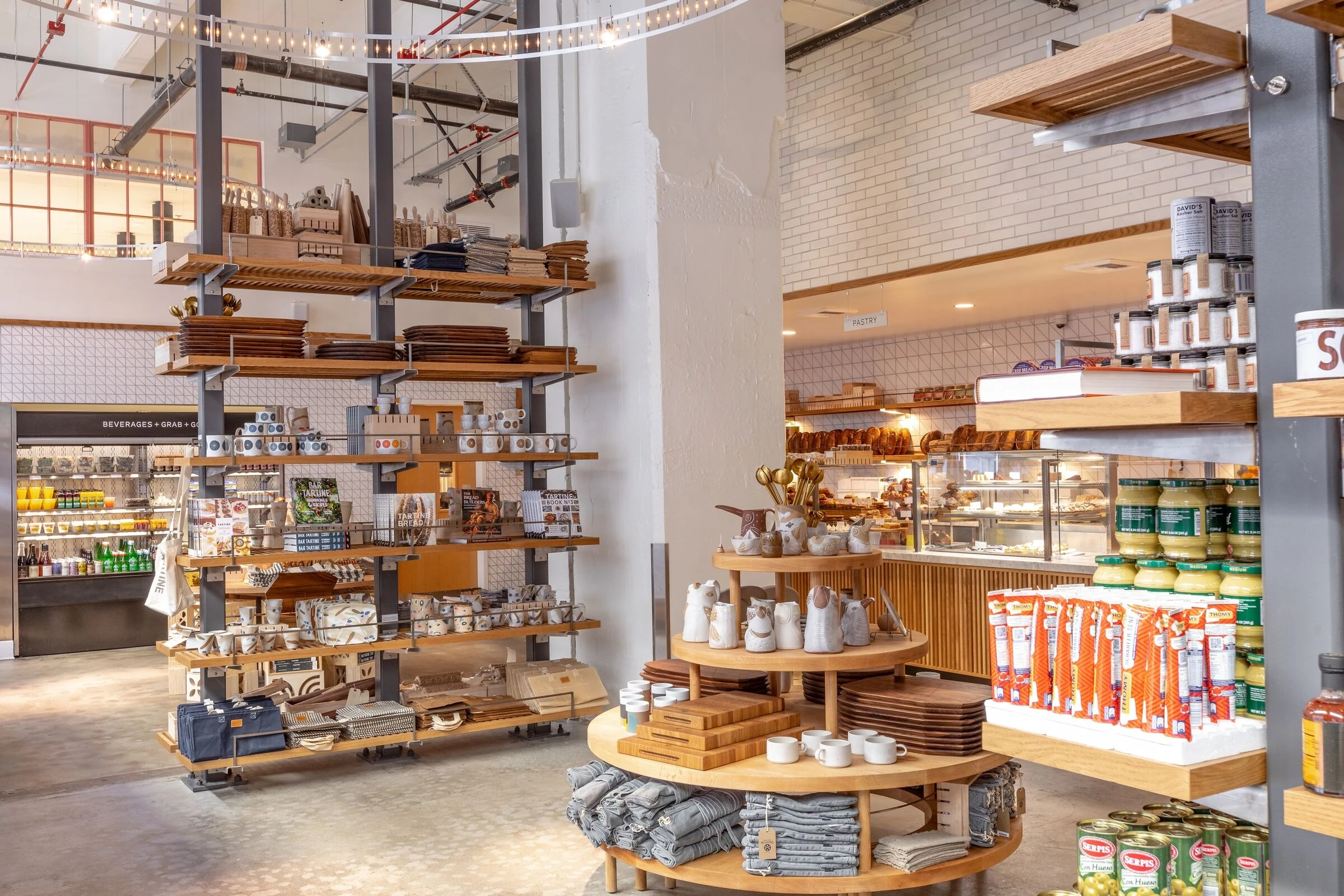 Tartine Manufactory LA-10