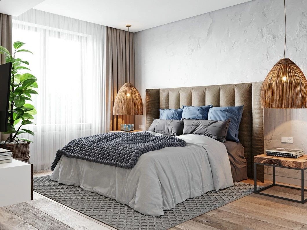 三套美到爆的家居软装方案-33