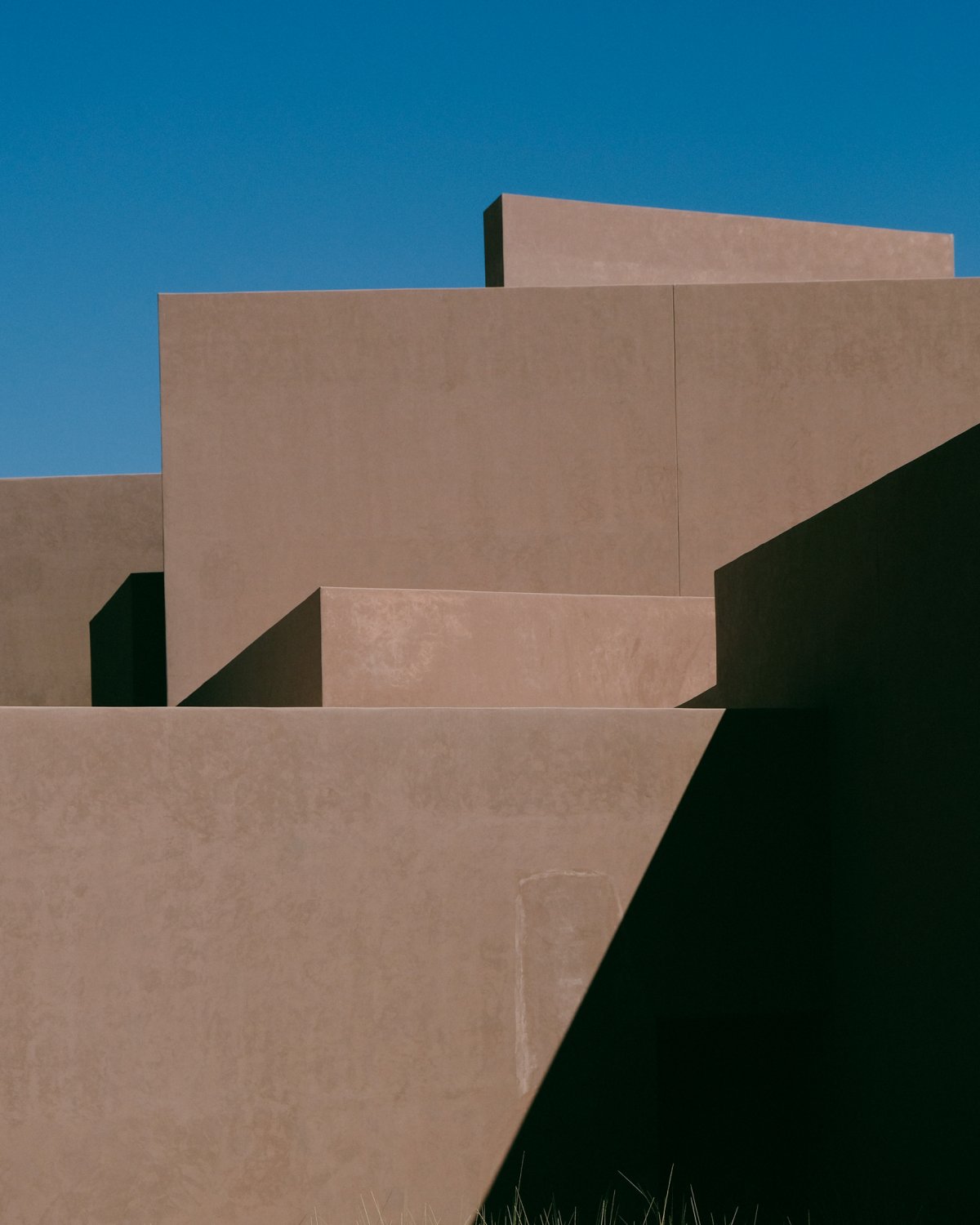 Nelson 美术中心丨United StatesTempe丨Antoine Predock-13