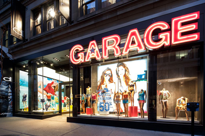 ynamite and Garage , Montreal-13