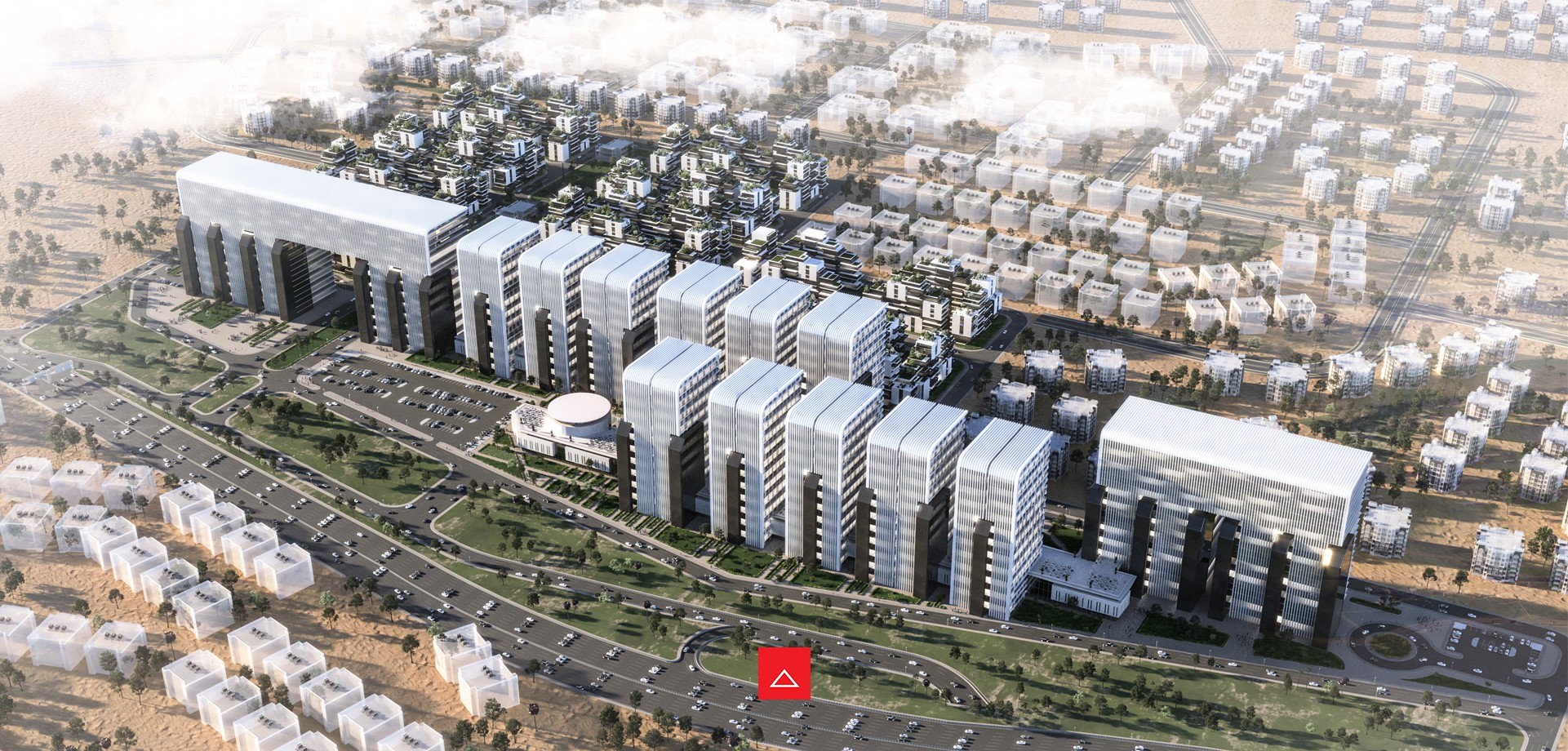 PIANO DISTRICT（贝亚诺区）丨埃及开罗-6