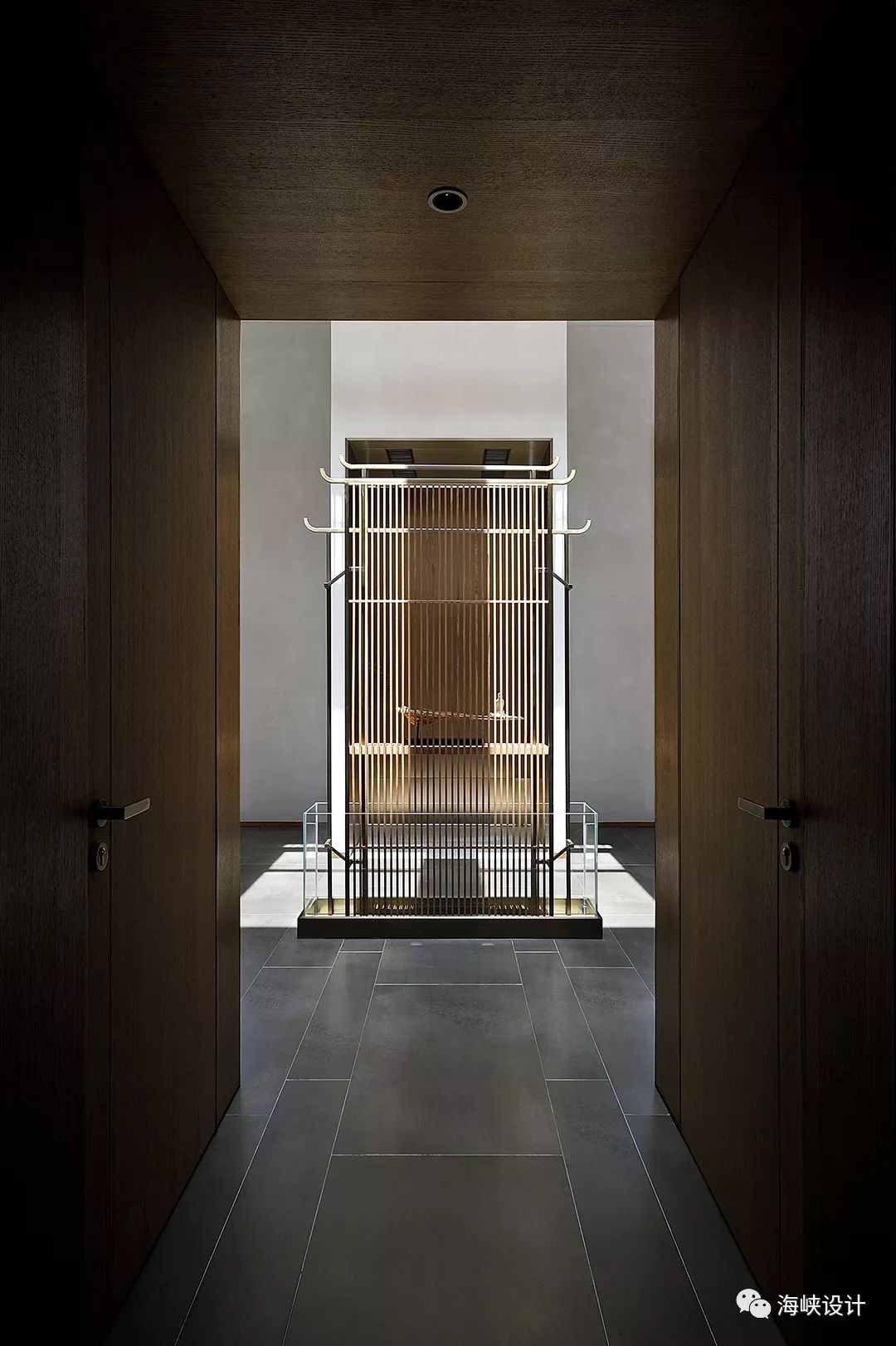 南湖禦茗-- 茶空間 | 新中式風的精髓演繹-13