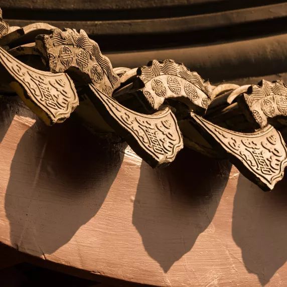 12种营造,再现中式建筑美学-158