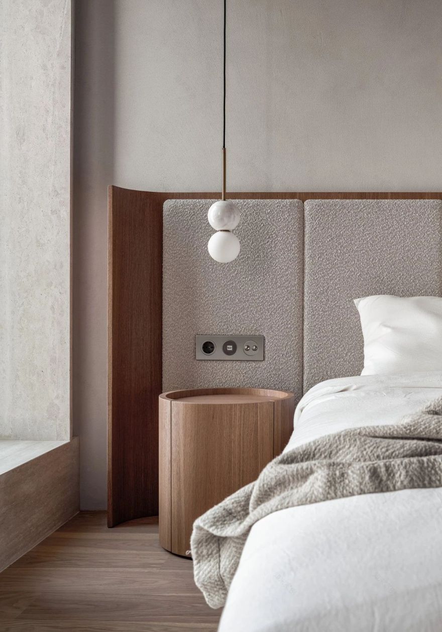 Penthouse Garden 住宅丨英国伦敦丨ZE Workroom-22