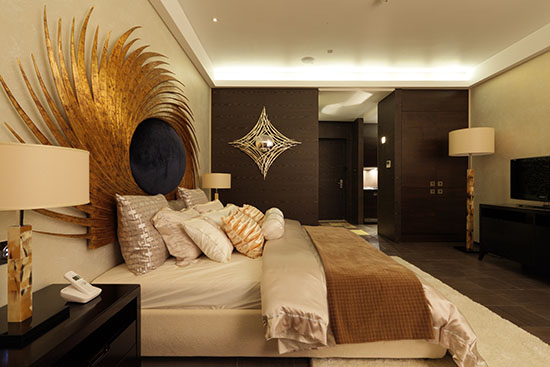 三亚凤凰岛国际养生度假中心-34