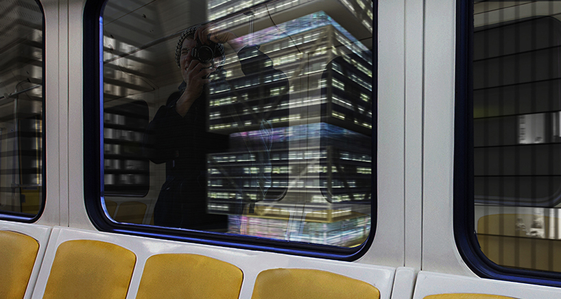 消解公共空间边界的分段式大楼-4