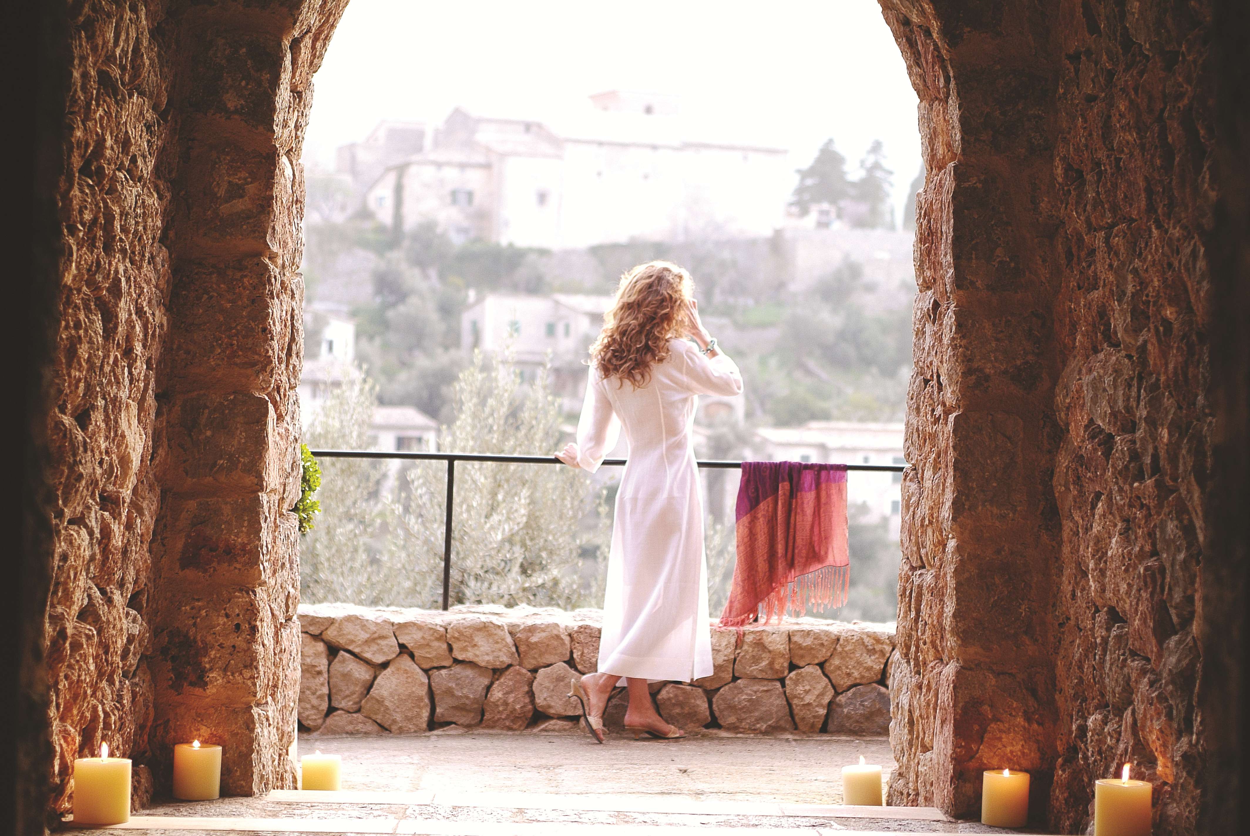 西班牙马洛卡岛La Residencia酒店-2-36