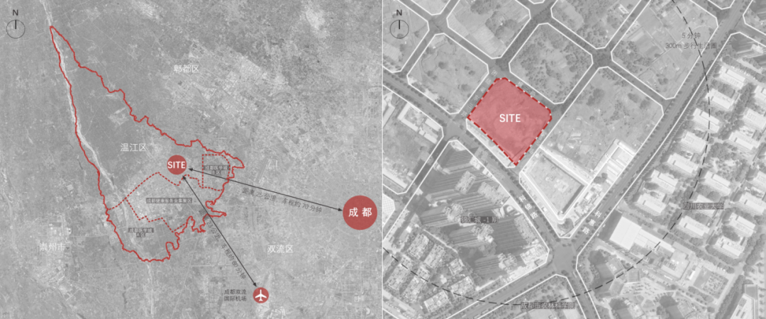 美厦作品|成都农业高新技术产业园二期（农高创新中心）-6