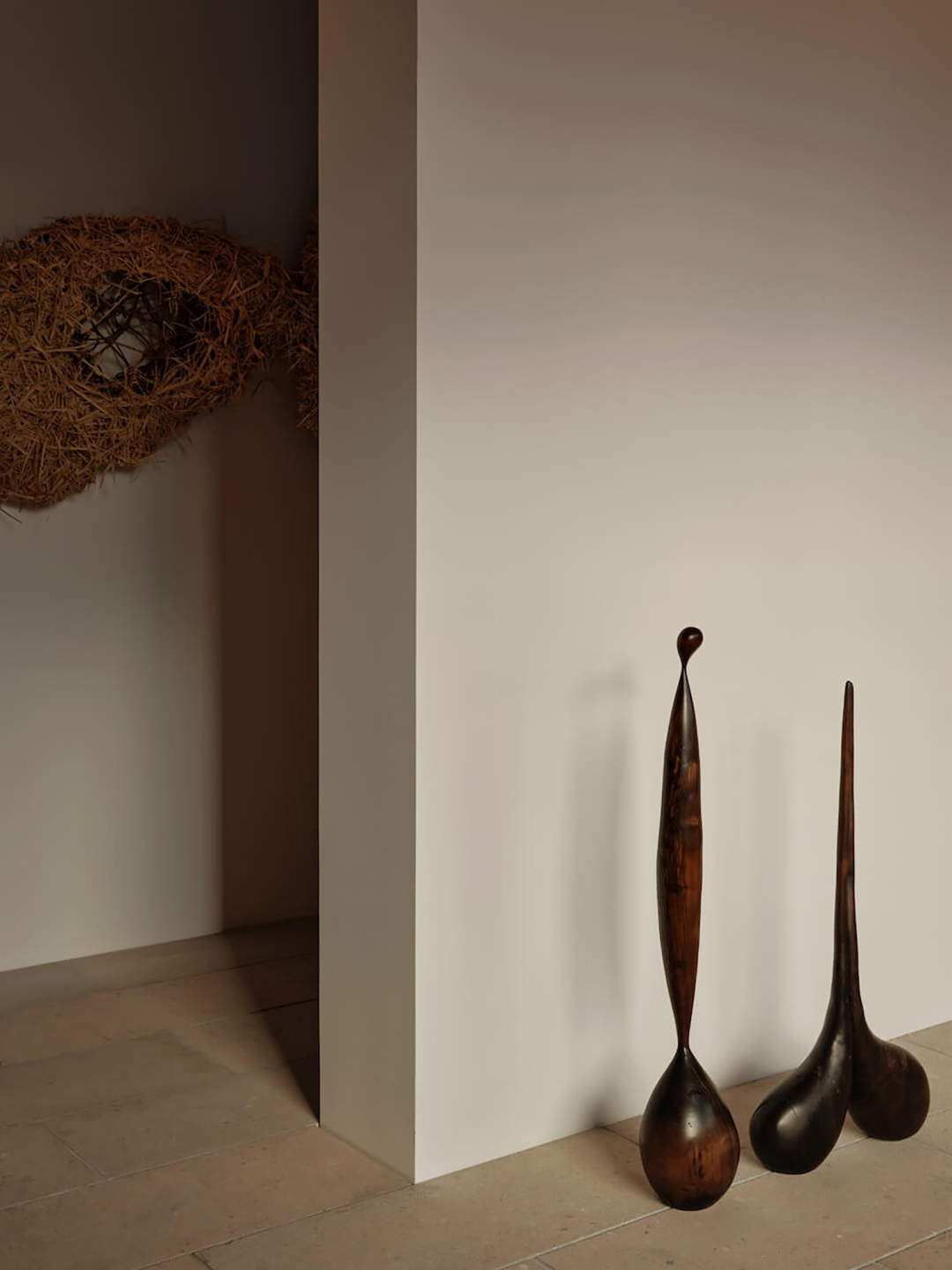 八岳之家丨日本福冈丨下川徹建筑设计事务所TORU SHIMOKAWA Architects-33