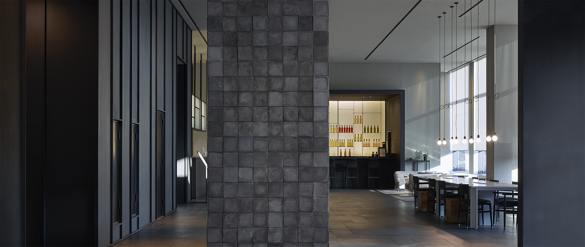 Shilla Stay hotel  Piero Lissoni-6