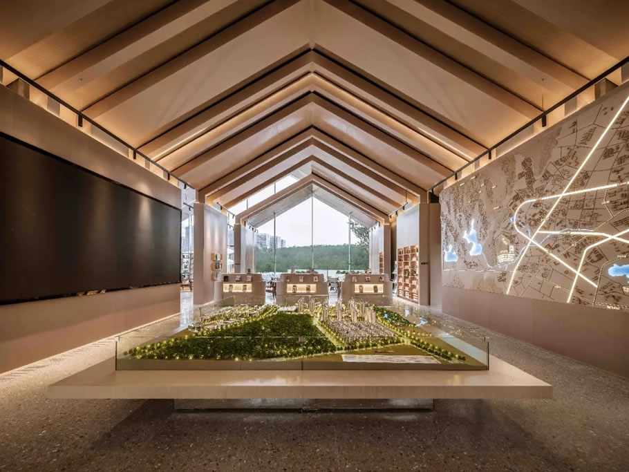 江西万科湾之荟-109