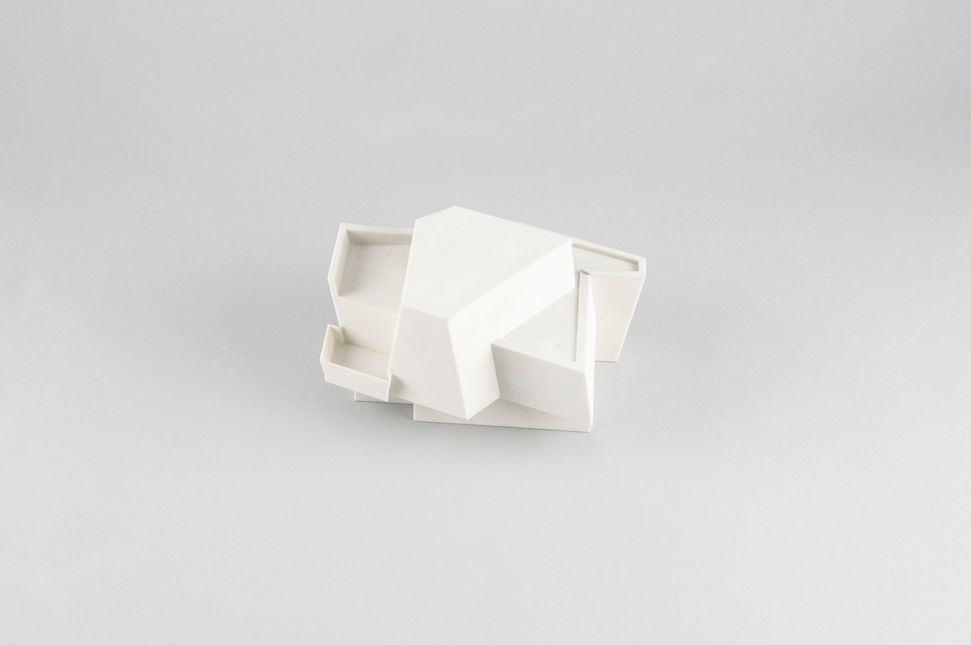 斯通斯之家丨英国丨CZWG Architects-47