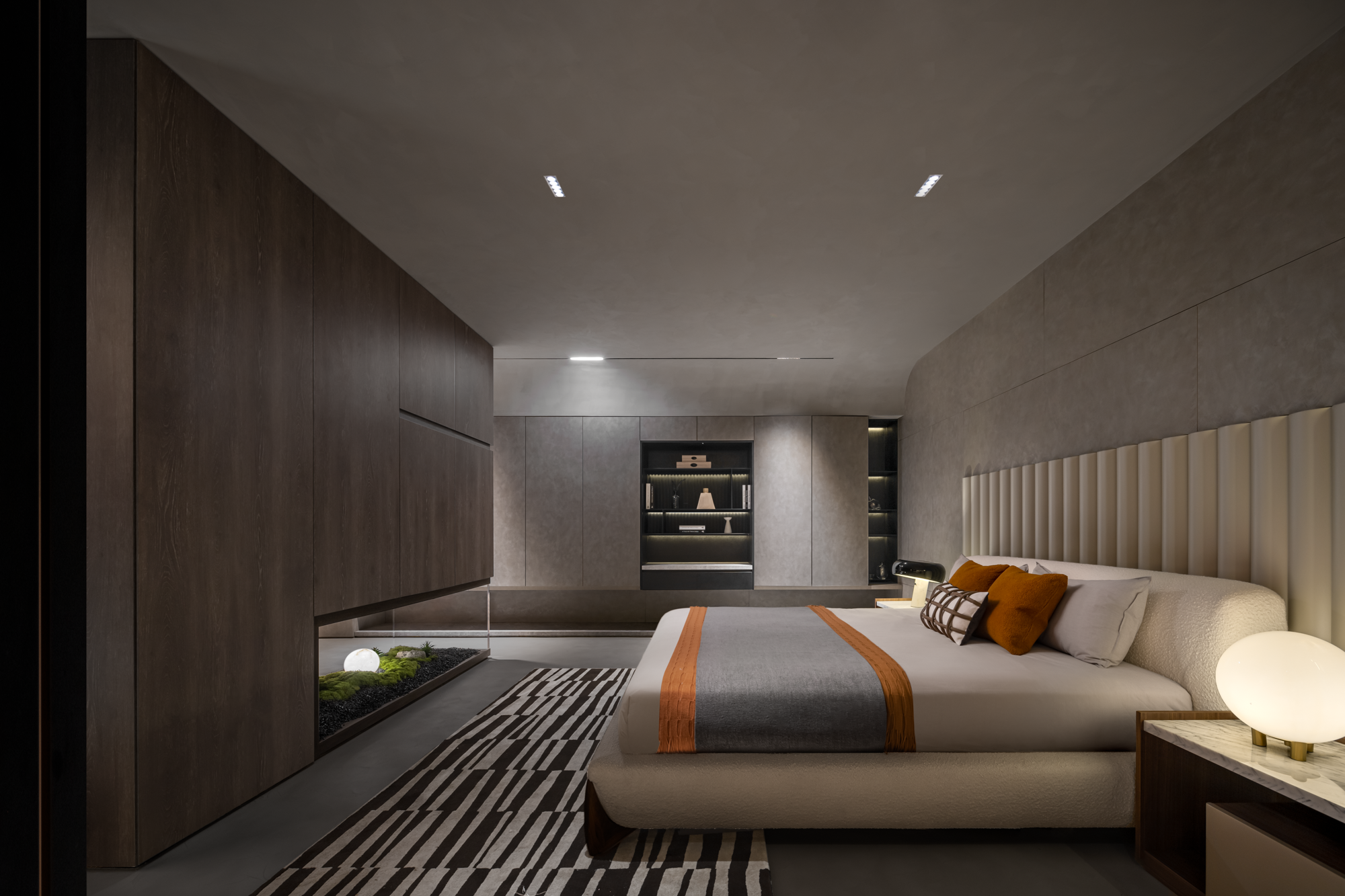 Raysonic 第六空间展厅丨中国浙江丨近境制作-53