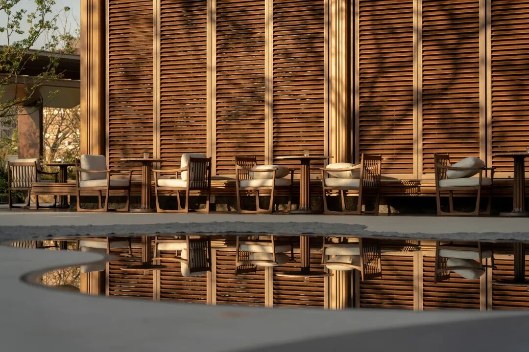 武汉招商·原颂丨中国武汉丨景观成都麦微,建筑汇张思,室内广州燕语堂等-99