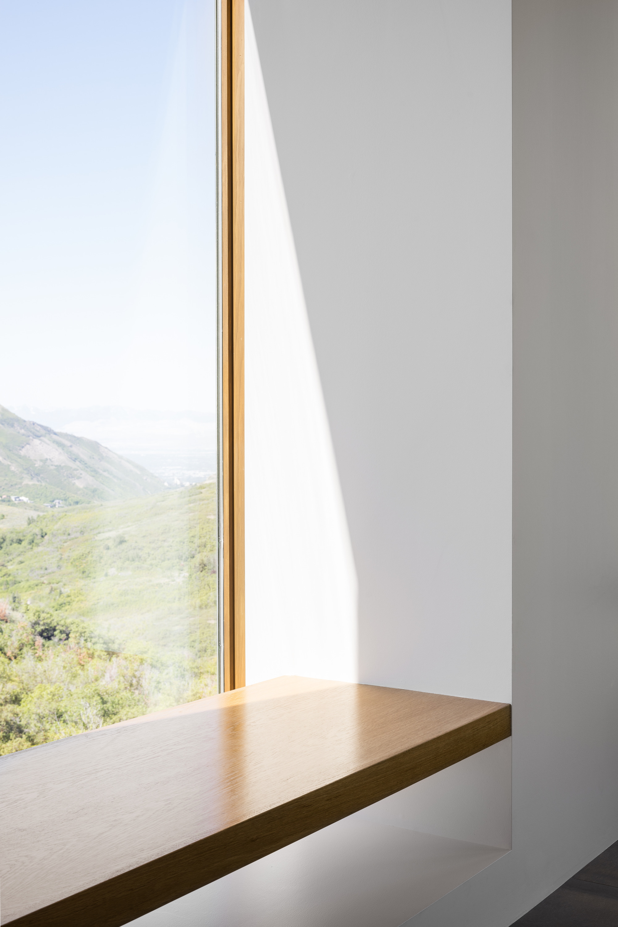 WabiSabi 住宅丨美国盐湖城丨Sparano + Mooney Architecture-33