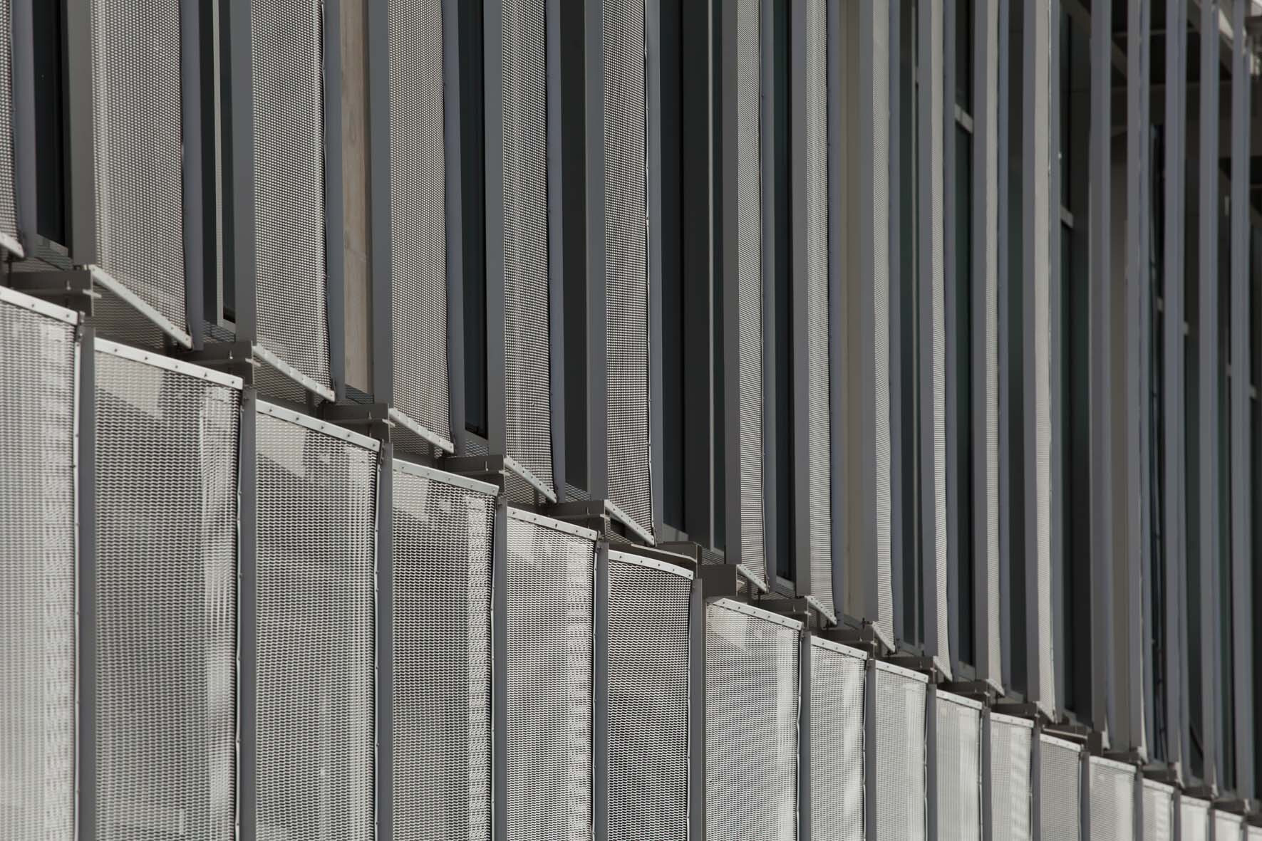 葡萄牙电信总部大楼·优化空间布局,提升功能与舒适度-25