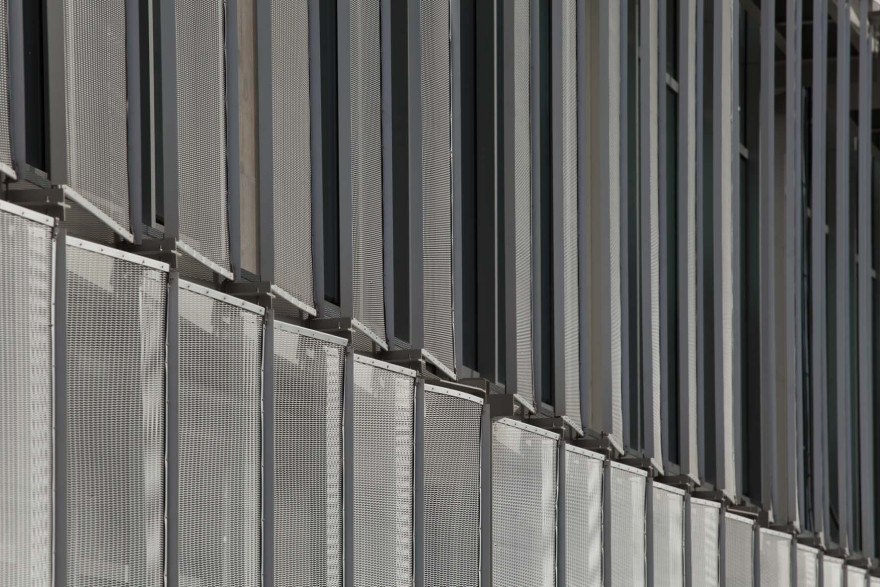 葡萄牙电信总部大楼·优化空间布局,提升功能与舒适度-25