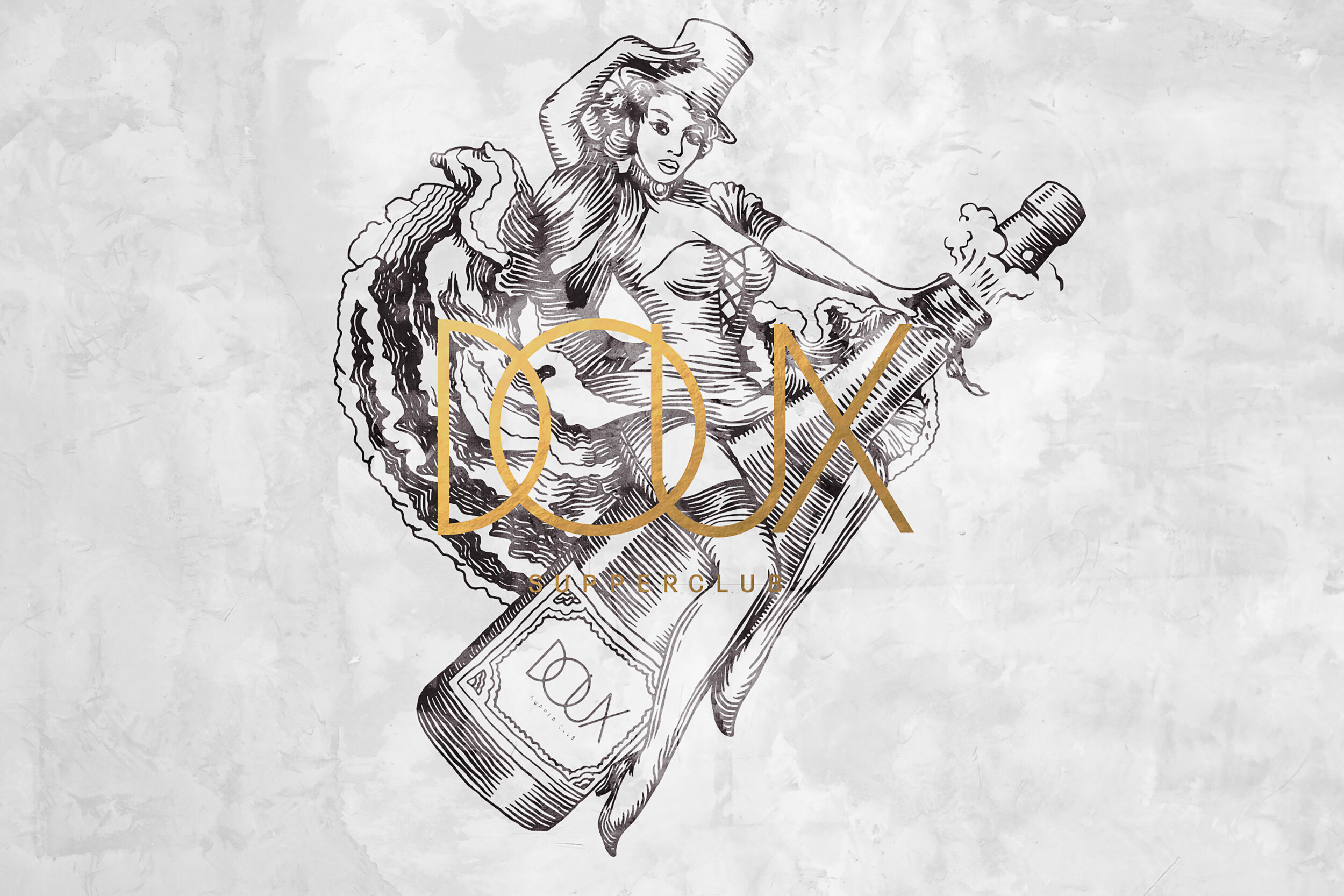 Doux Supperclub — Asthetique-5