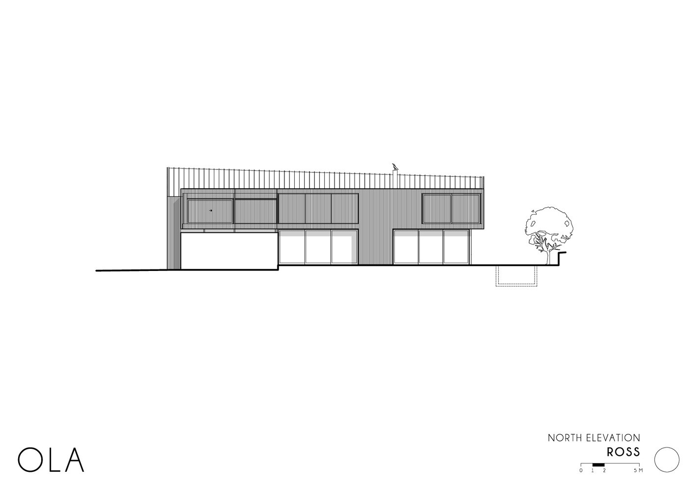 澳大利亚墨尔本 Ross 住宅-34