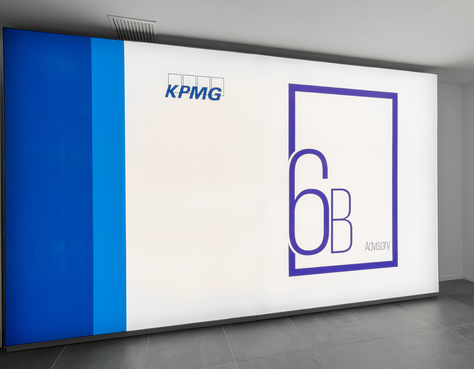 KPMG 罗马总部大楼丨意大利罗马-121