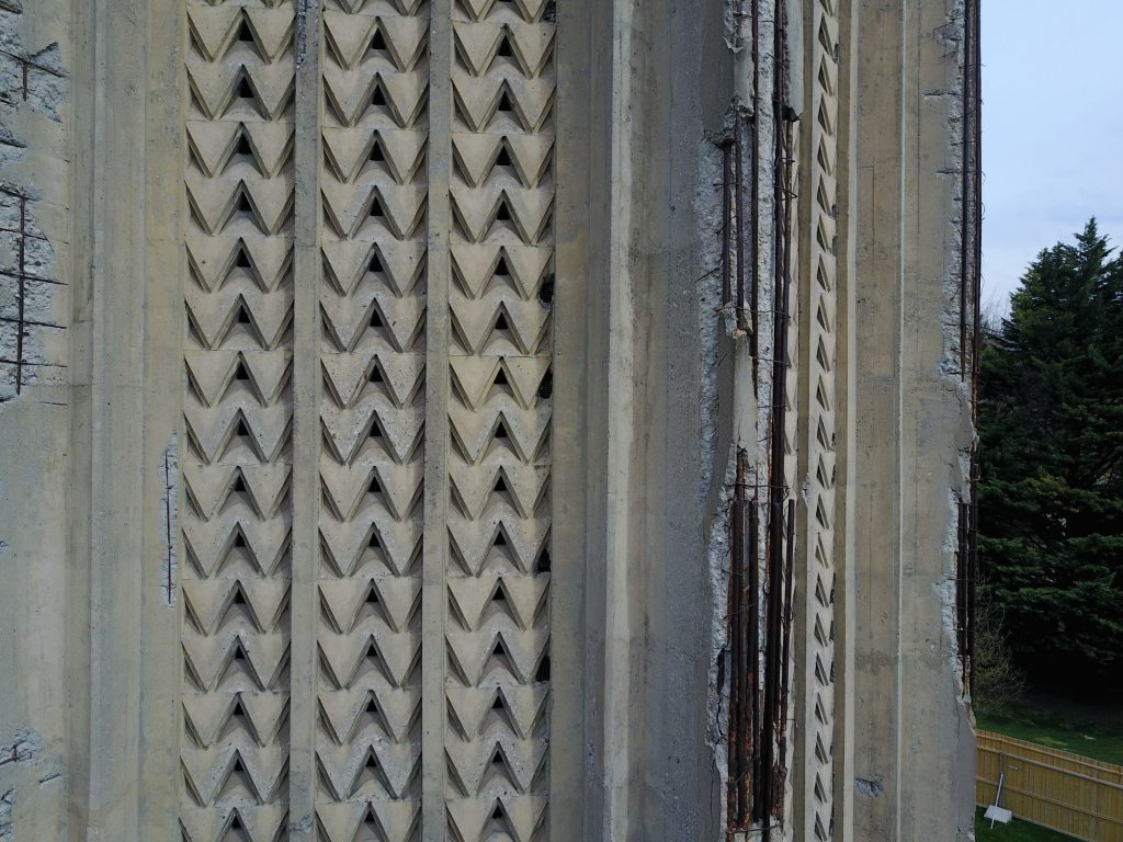 La renaissance de la Tour Perret | Archi-9