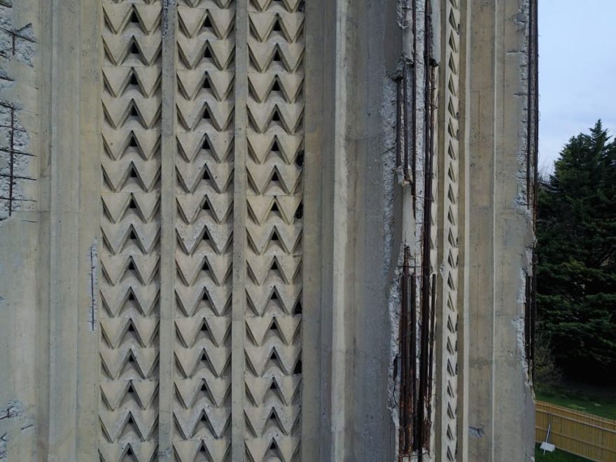 La renaissance de la Tour Perret | Archi-9