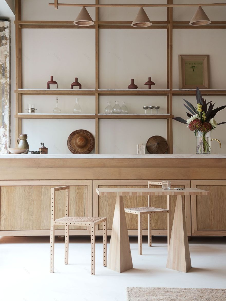 Elysée Montmartre 酒店室内设计丨法国巴黎丨Policrónica-41