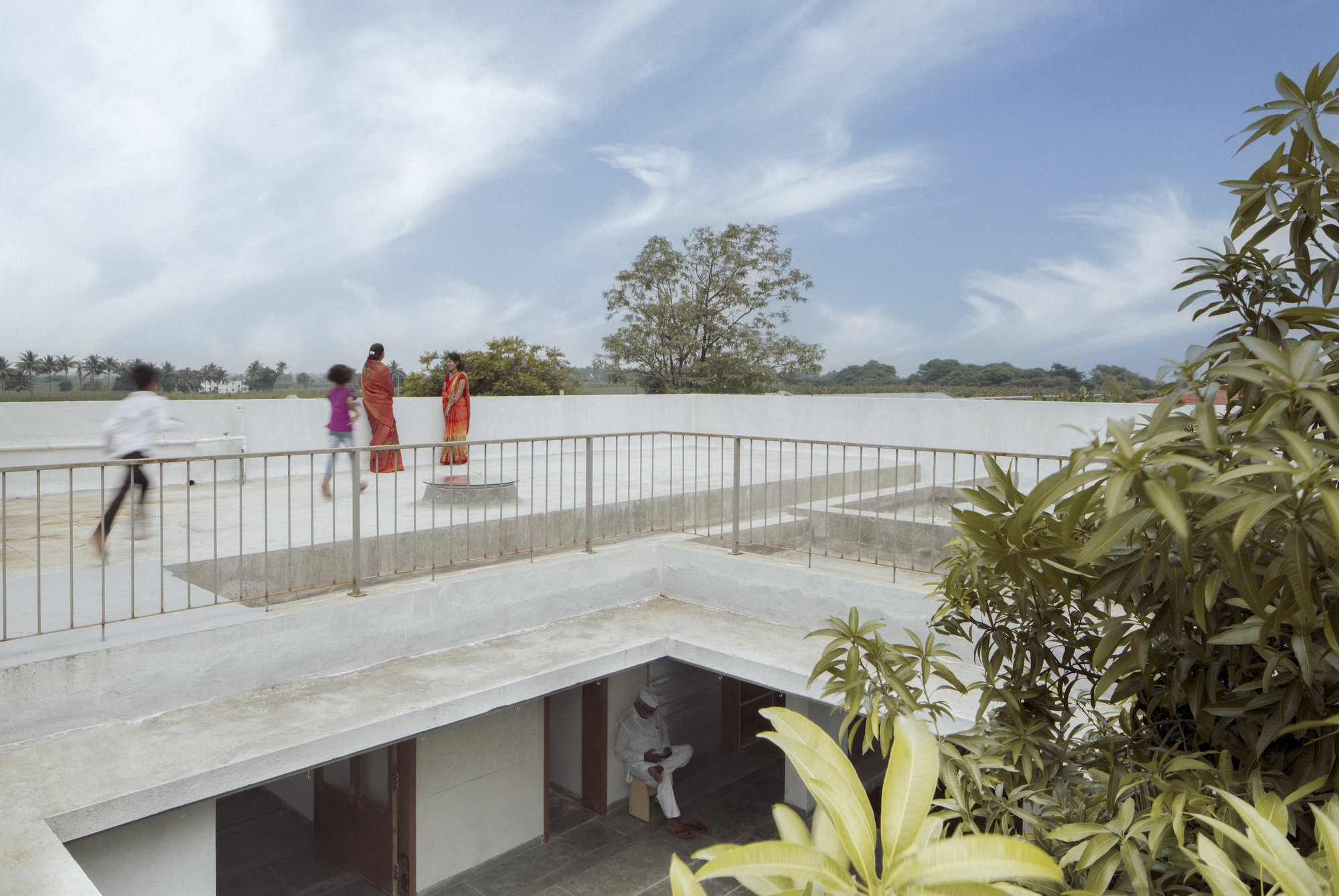 宁静之屋丨印度丨Craft Narrative-10