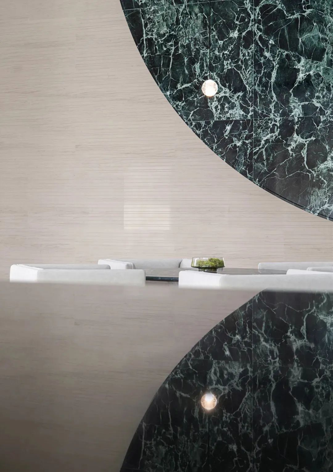 白色盒子建筑，光与自然的完美结合 | YuQiang & Partners-60