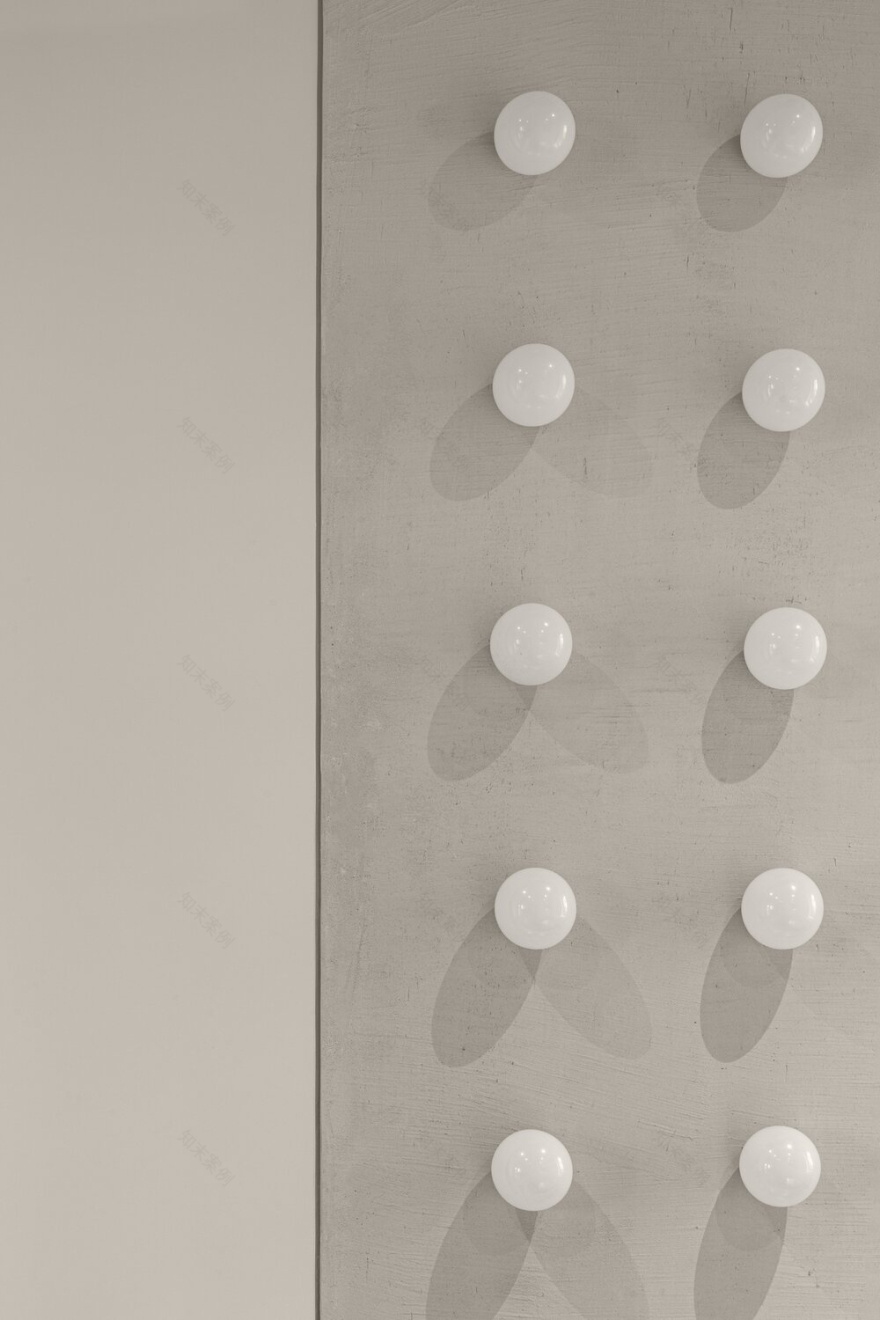 balbek bureau 新作 | Say No Mo 美容院新概念体验店-33