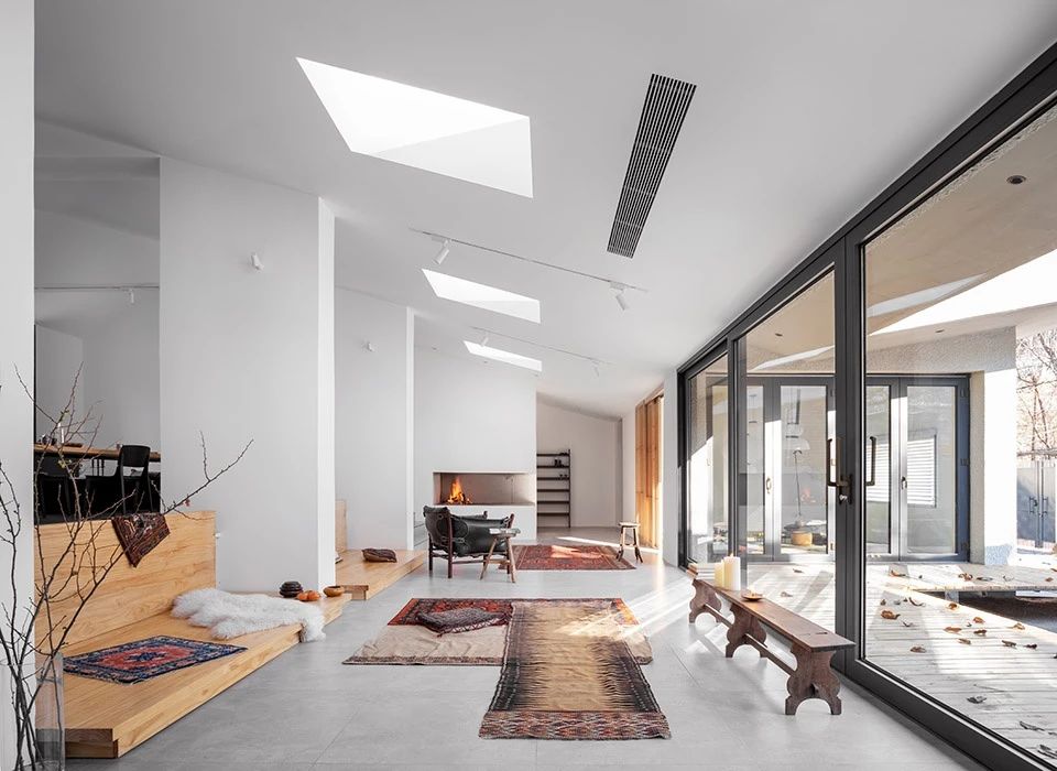 园宅丨中国苏州丨堺工作室-167