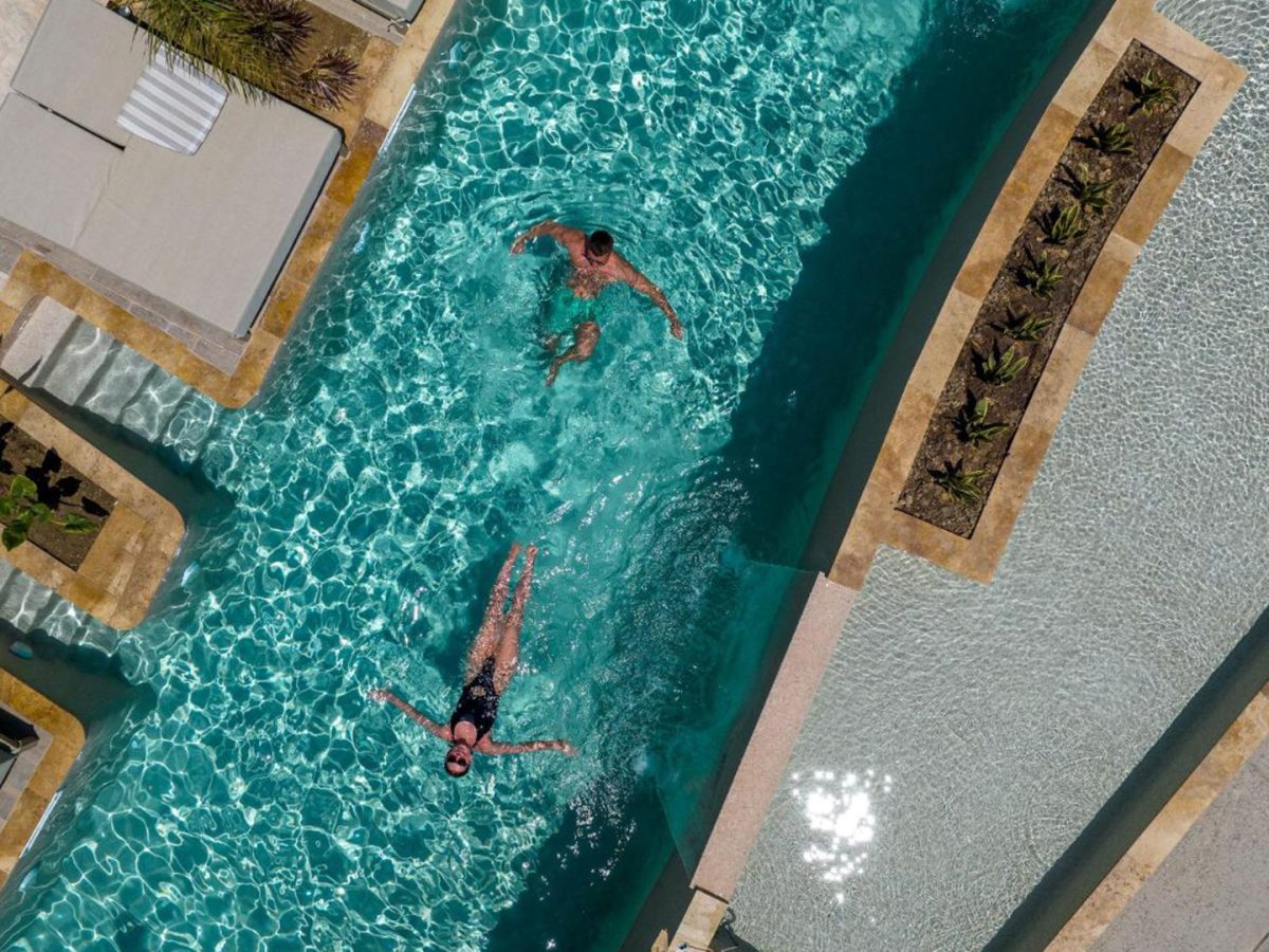 Kolymbia Bay Art Hotel Outdoor - Utopia Hotel Design-44