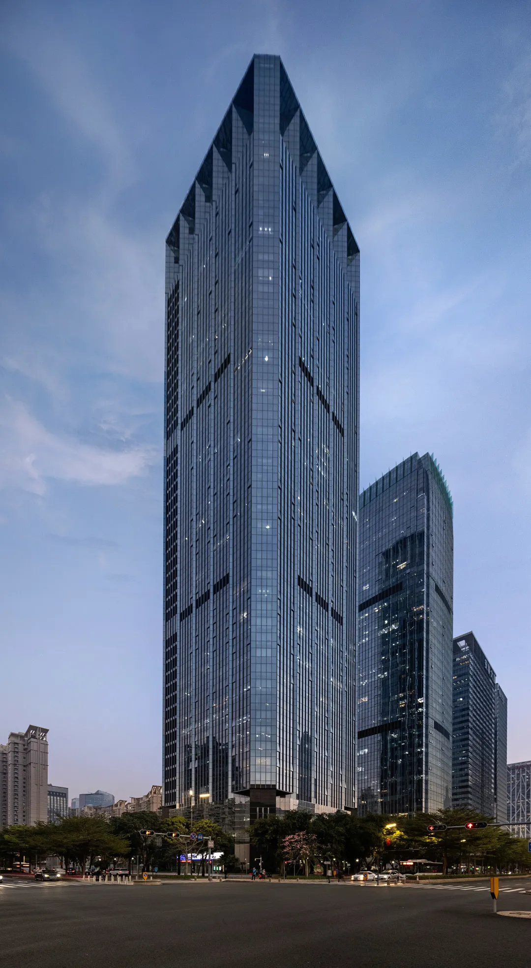 安理律师事务所深圳荣超经贸中心办公室丨中国深圳丨DAS 大森设计-5