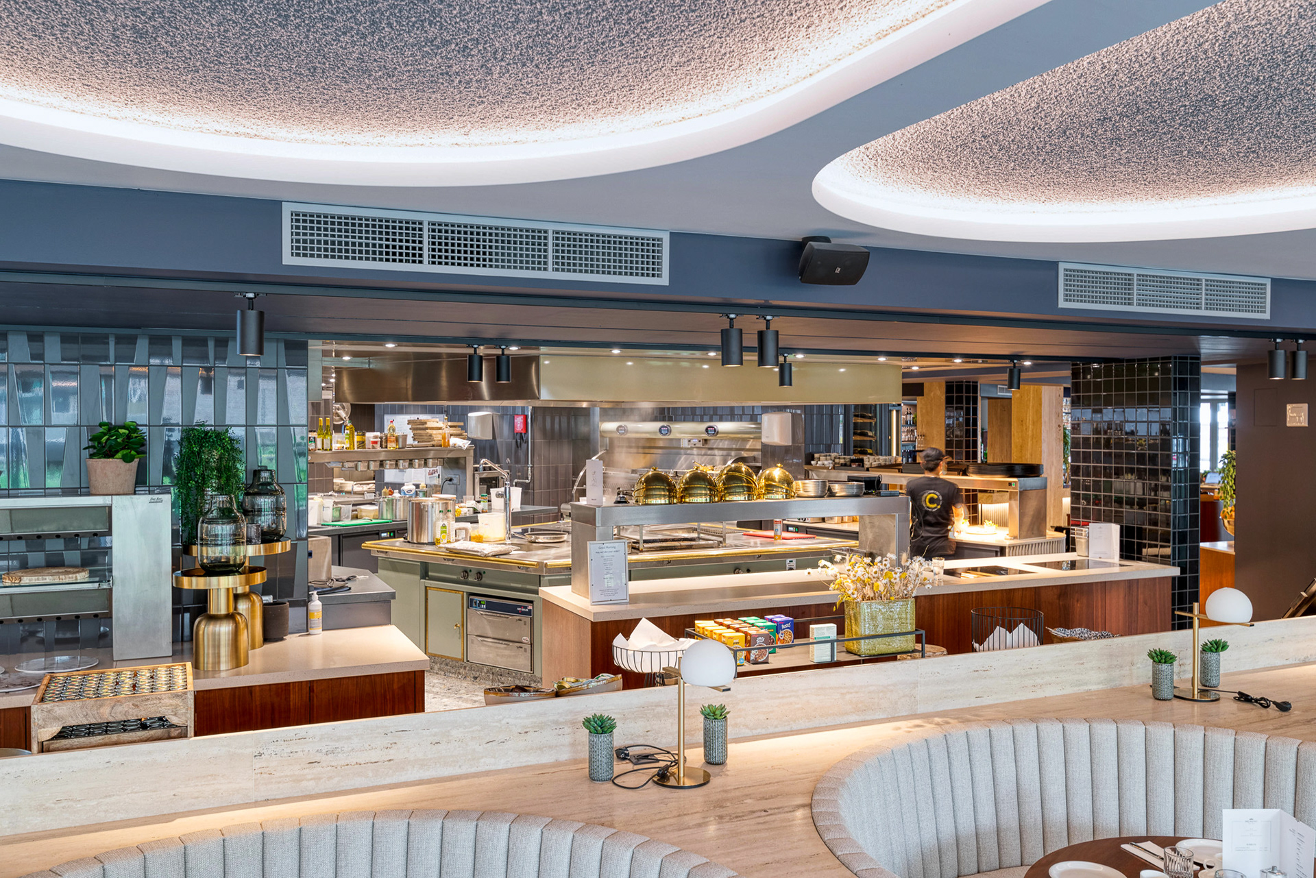 Interiors - Horeca-21
