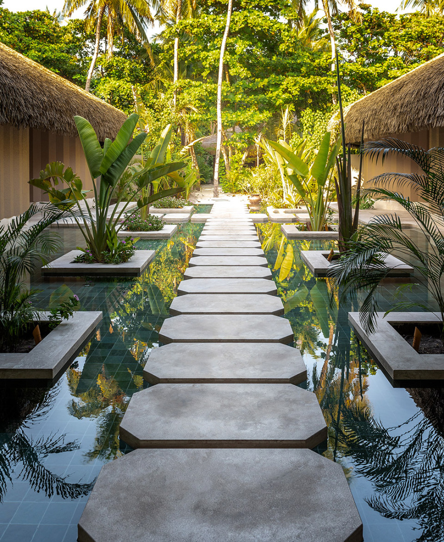 JOALI BEING 度假村丨马尔代夫丨Autoban-116