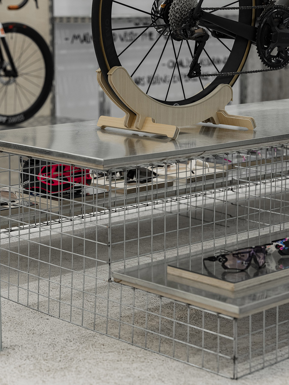 骑行装备零售丨中国武汉丨+SONO STUDIO（杨治明等）-154