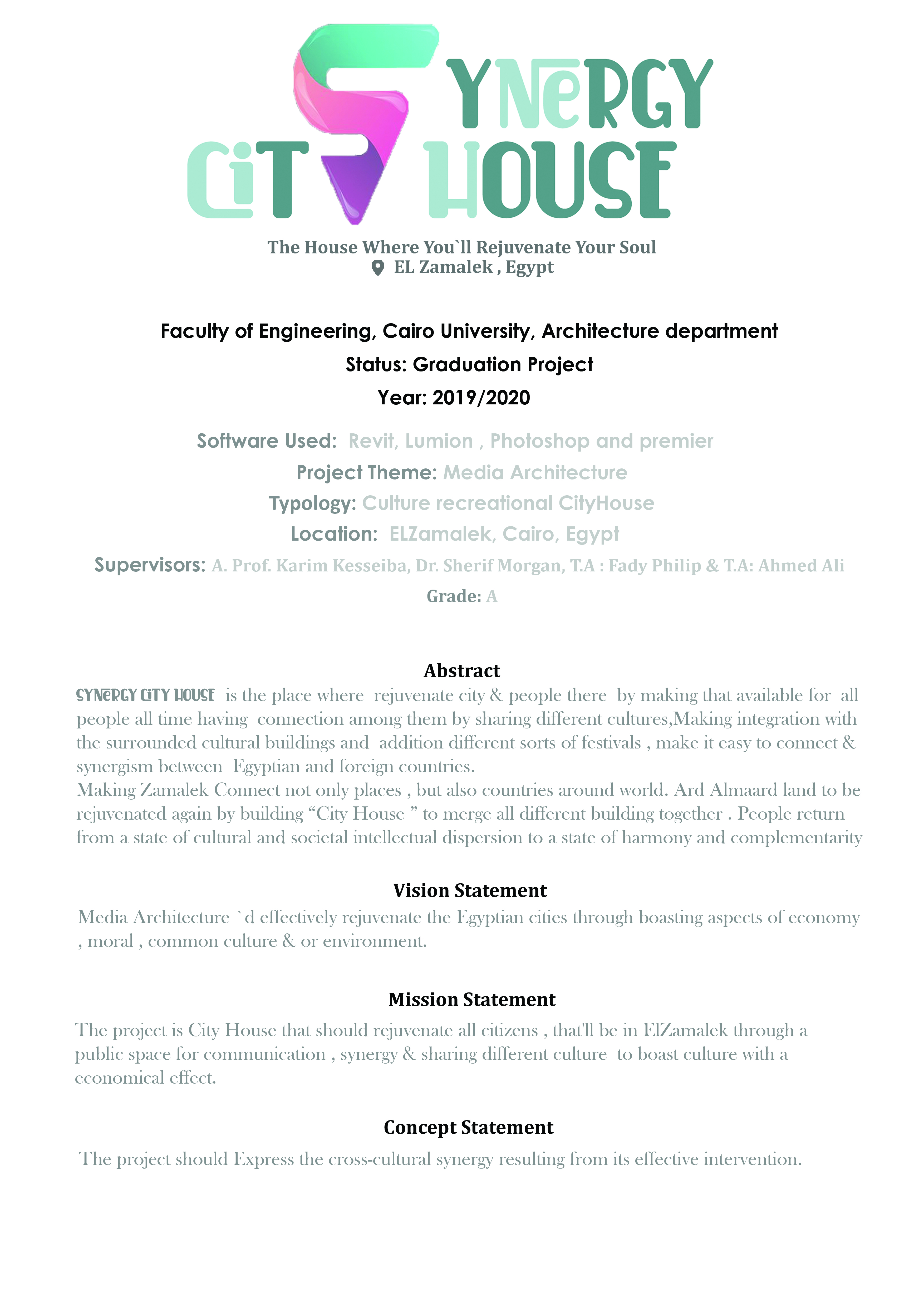 协同城市住宅丨Forming Generation-0