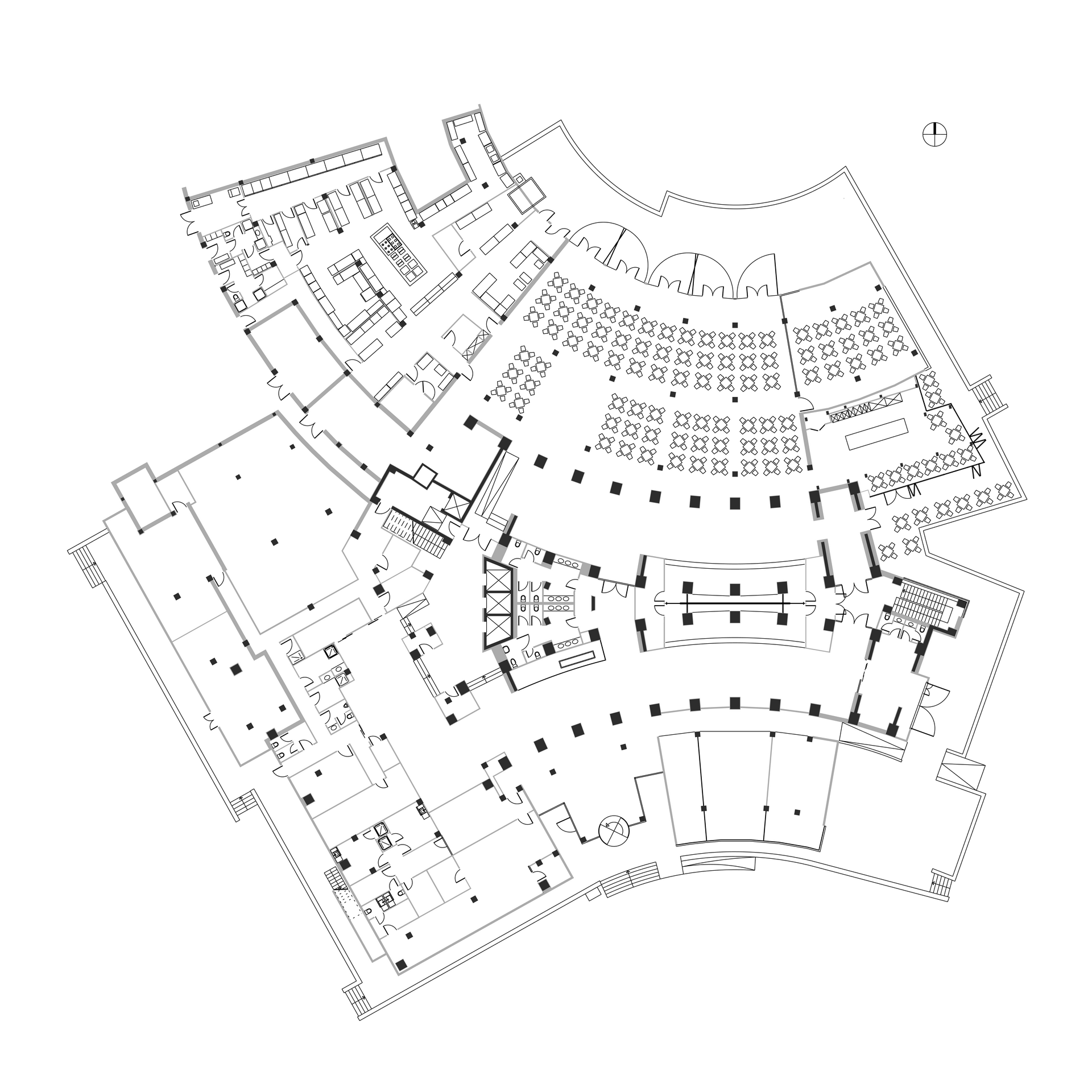 hotel VEGA Mamaia - project-19