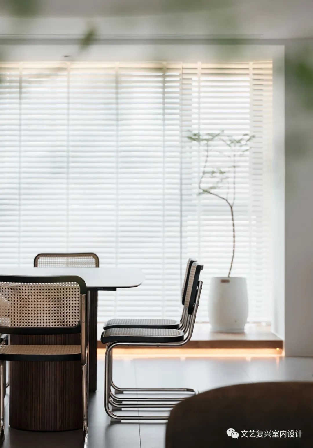 去有风的地方丨文艺复兴室内设计-18