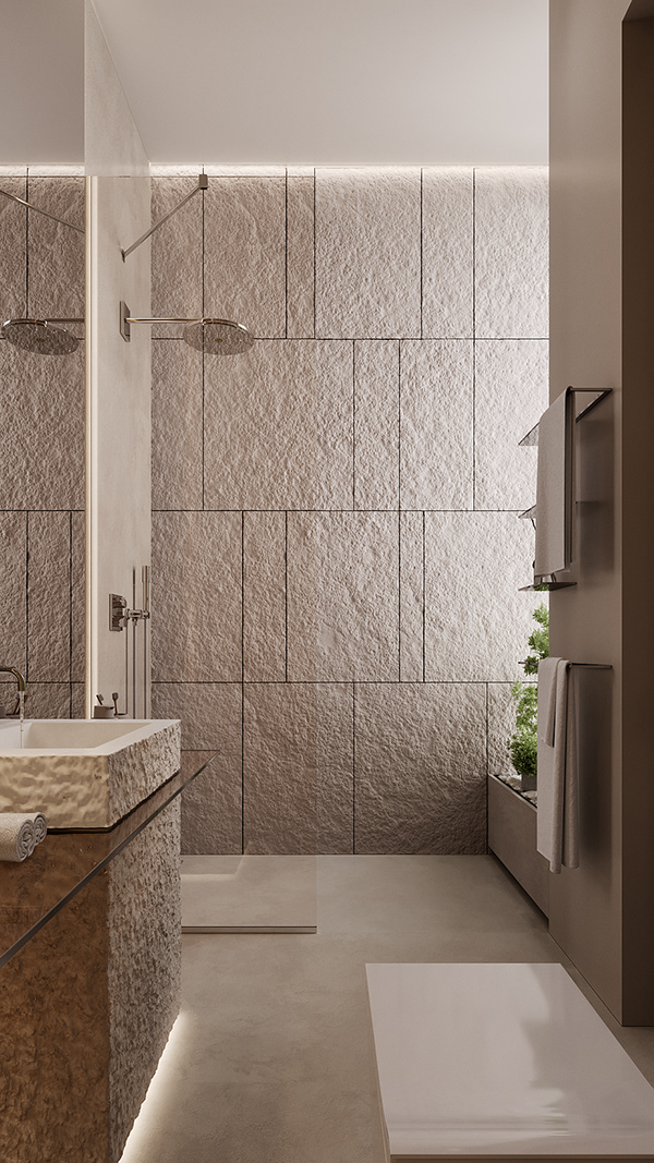 圣彼得堡乡村别墅丨俄罗斯圣彼得堡丨Poetic Home-61