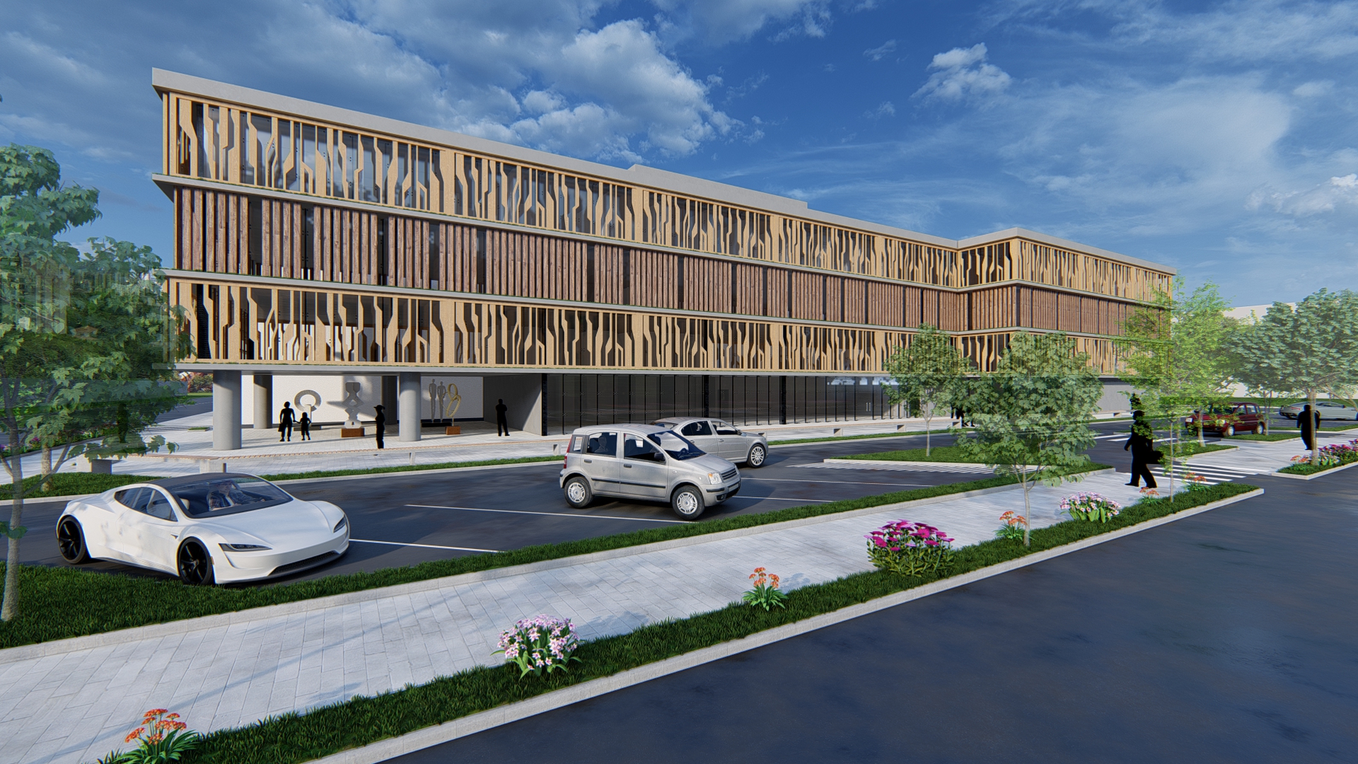 Biblioteca da Literatura Brasileira-1