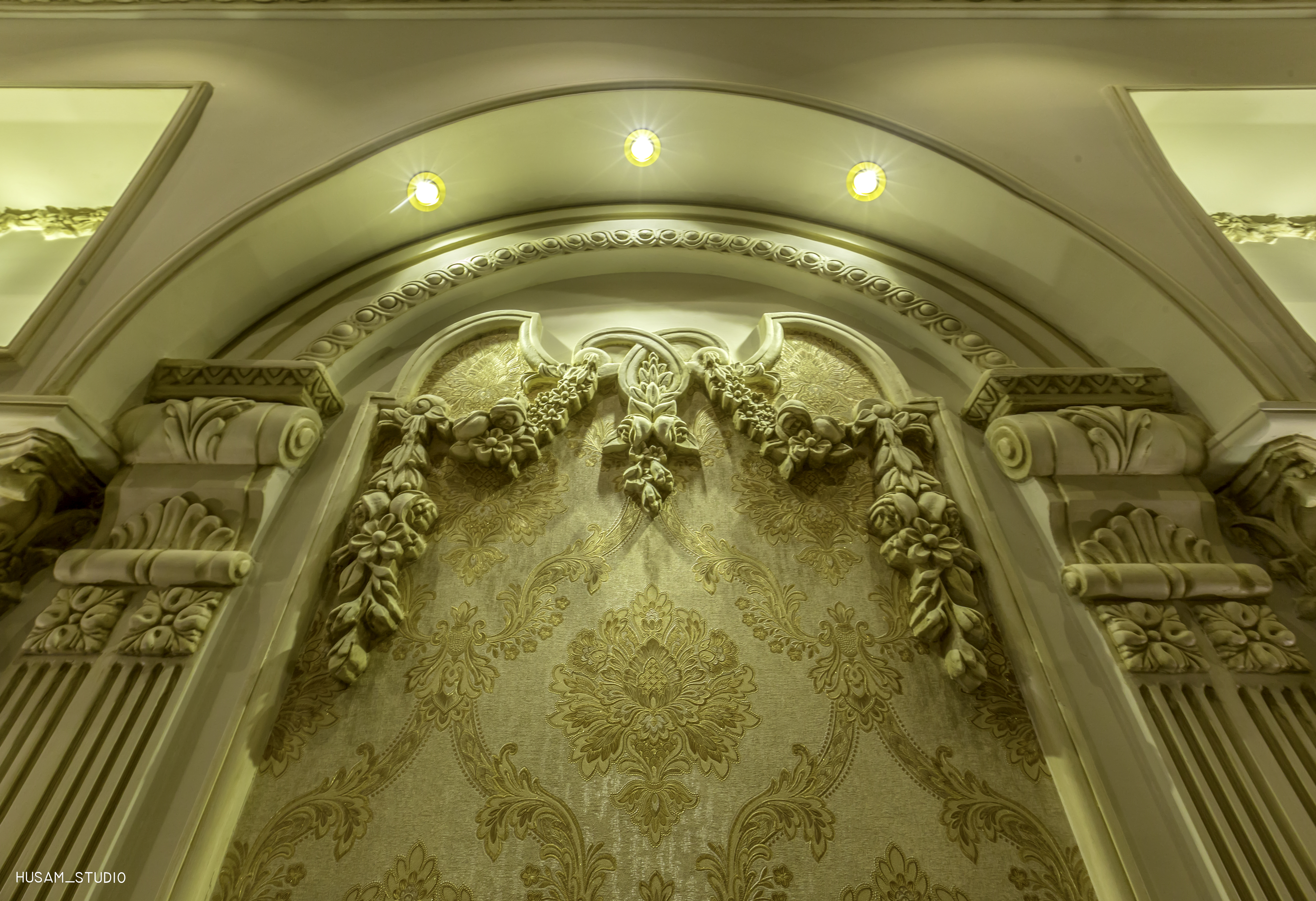 G Mariotte wedding hall-22