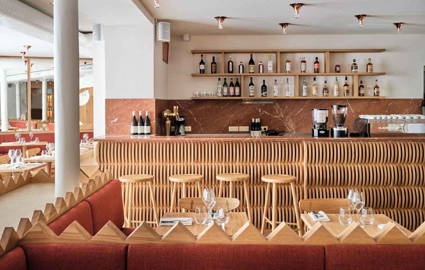 丨法国巴黎丨Gesa Hansen-4