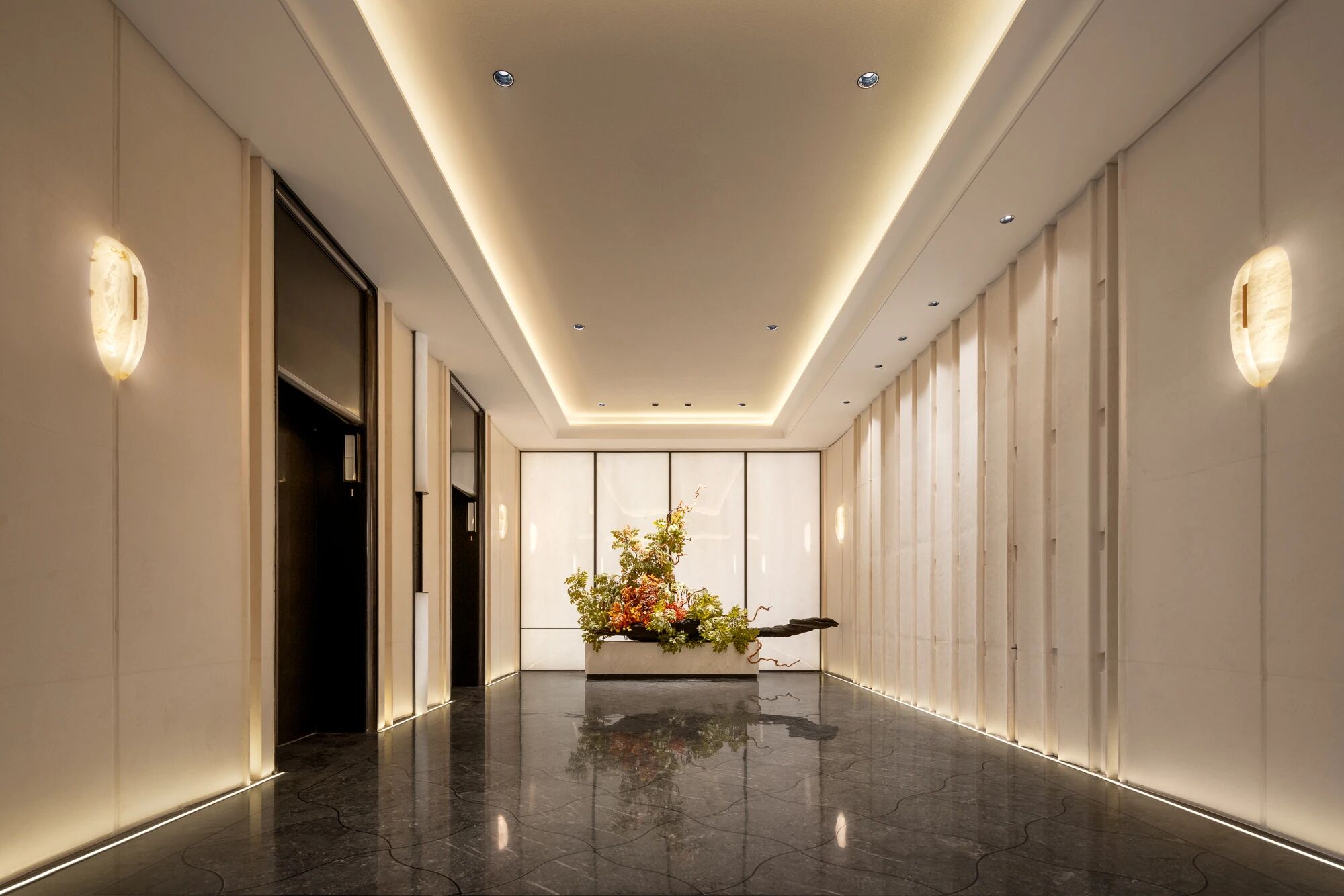 金茂·璞樾丨中国北京丨SRD DESIGN赛瑞迪普-18