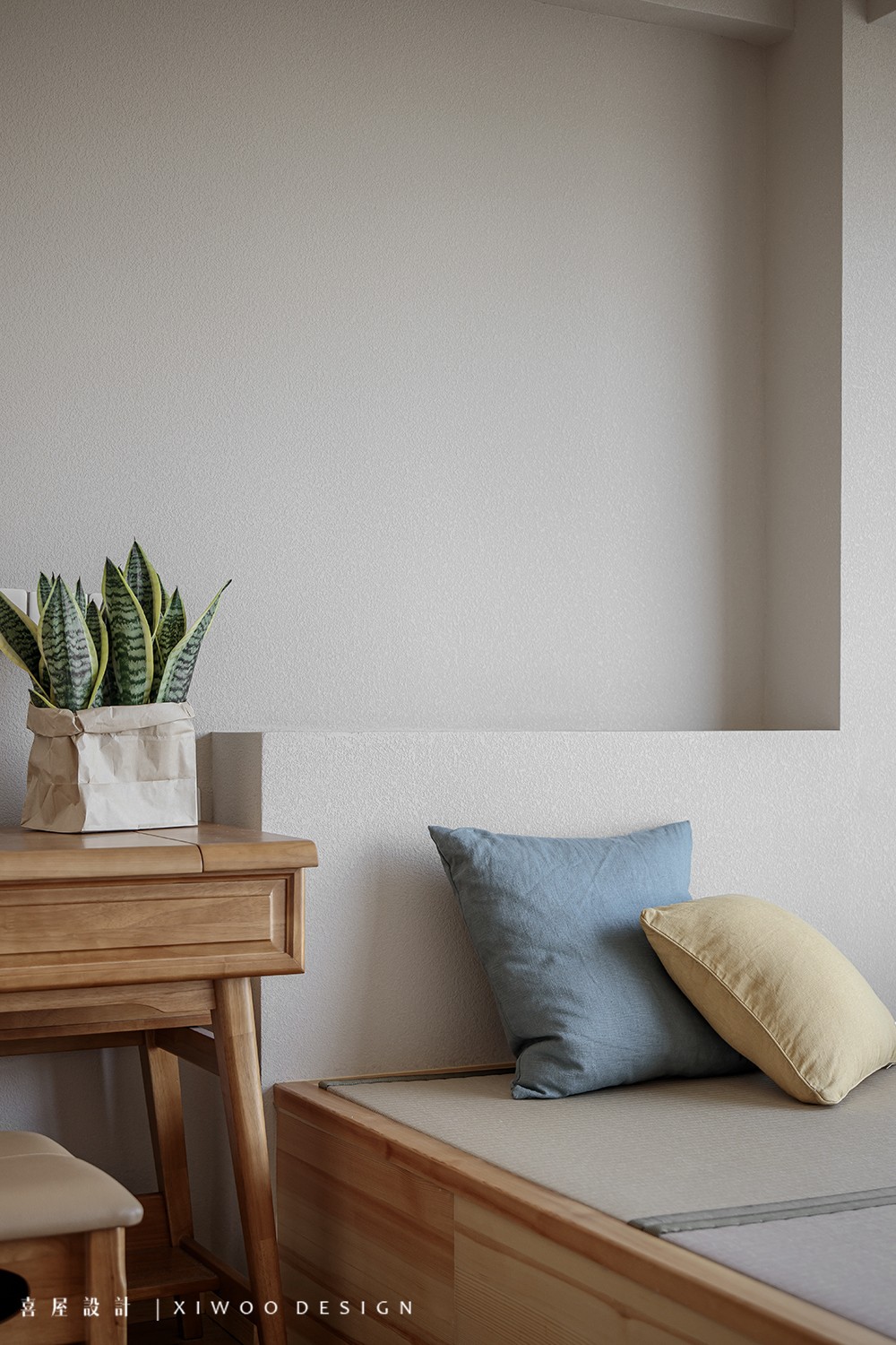 城市林海中的“慢生活”，寻找心灵的宁静港湾-46