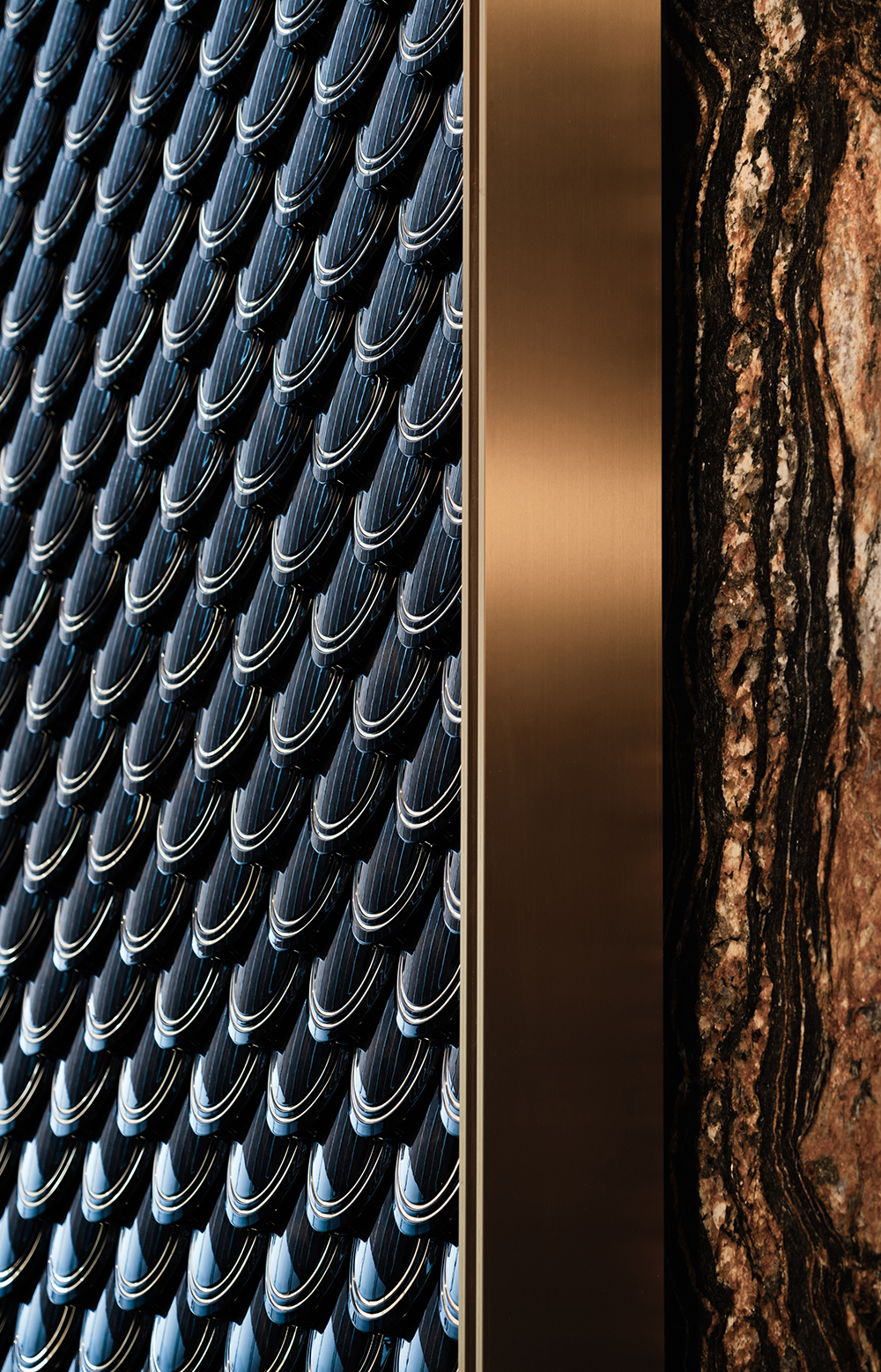 重庆新世界精品酒店丨中国重庆丨上上国际（香港）设计有限公司-37