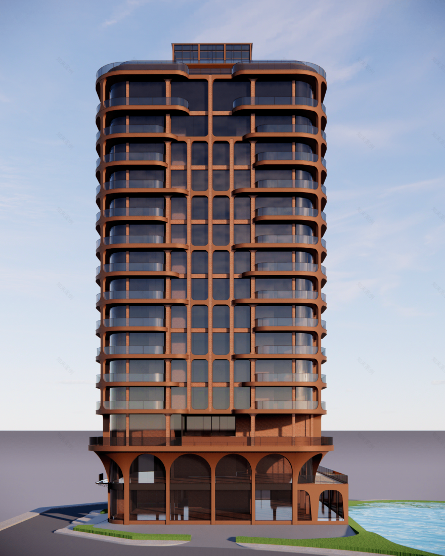 NOBU HOTEL概念设计-22