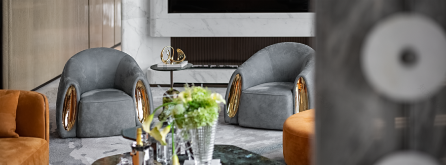 福州滨江天玺丨中国福州丨深圳市帝凯室内设计有限公司-15